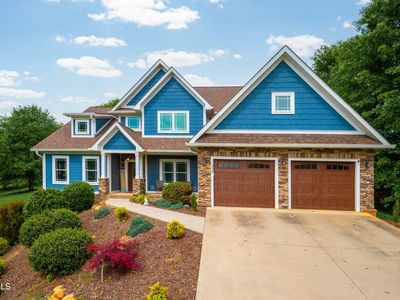 228 Sandy Point Dr, Blountville, TN, 37617