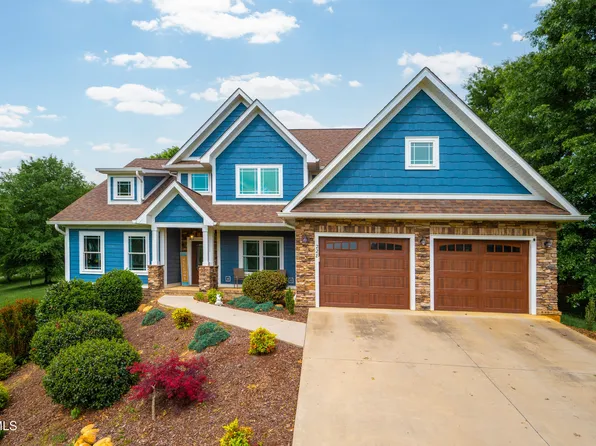 228 Sandy Point Dr, Blountville, TN 37617