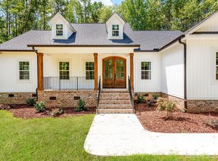 1358 Bridgewood Dr, Fort Lawn, SC 29714