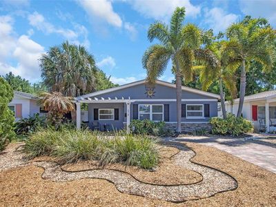 678 71st Ave N, Saint Petersburg, FL, 33702