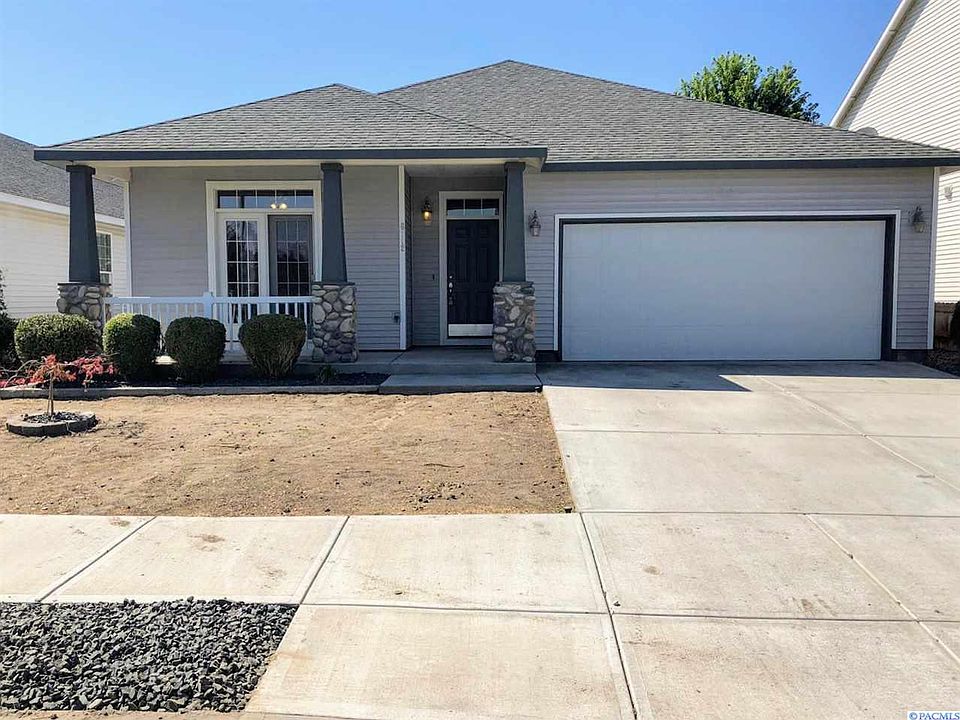 6112 Blue Jay Dr, Pasco, WA 99301 | Zillow