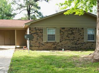 3309 Dayton Ave, Jonesboro, AR 72401