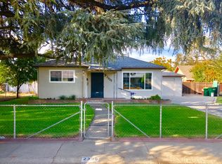 2339 E Flora St, Stockton, CA