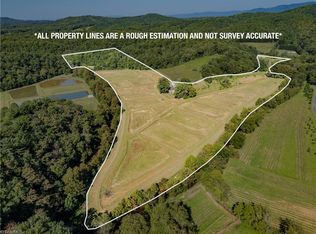0 Claudville Hwy, Claudville, VA 24076