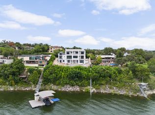 1496 Buffalo Gap Rd, Lakeway, TX 78734