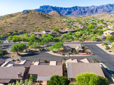 8637 E Golden Cholla Cir, Gold Canyon, AZ, 85118