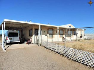 4155 Rockhound Rd SE, Deming, NM 88030