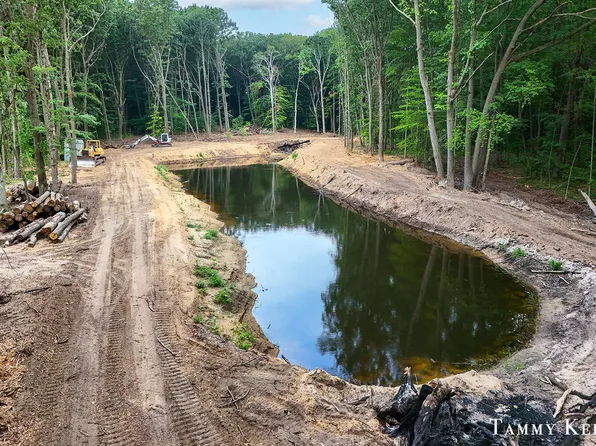 63rd Street Remainder #Remainder, Saugatuck, MI 49453
