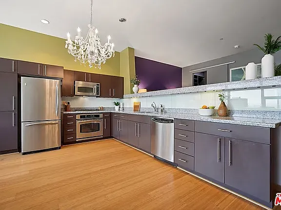 1100 Wilshire Blvd — Photo 14