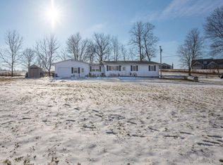 148 Roger Rd, Newark, OH 43055