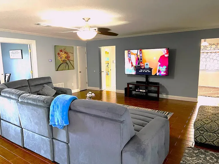4507 Breckenridge Dr — Photo 5
