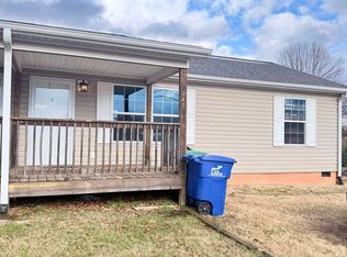 542 Old Newfound Rd #2, Leicester, NC 28748