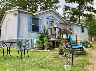 91 Horseshoe Lake Rd, Huntsville, TX 77320