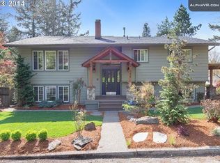 135 SW 90th Ave, Portland, OR 97225