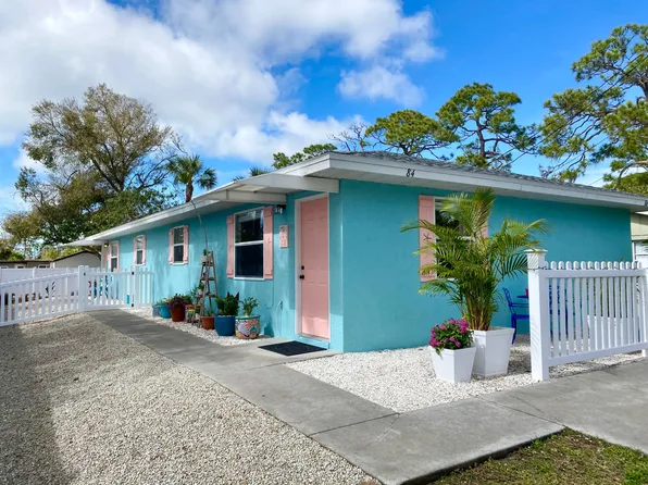 86 Orange St, Englewood, FL 34223