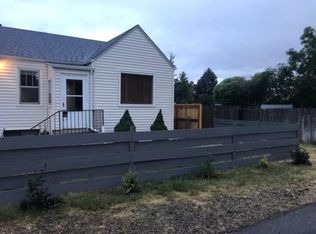 2930 Pierce St, Wheat Ridge, CO 80214