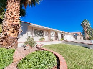 900 Fairway Dr, Boulder City, NV 89005