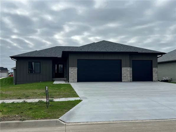 108 Meadowlark Dr, Monroe, IA 50170