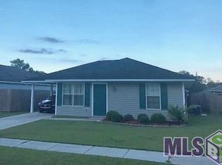 1108 S Sky Ave, Gonzales, LA 70737