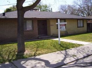 2832 Levon Ave APT B, Modesto, CA 95350
