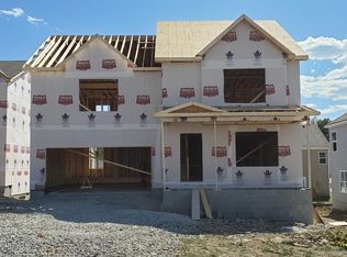 202 Konrad Court Lot 13, La Vergne, TN 37086