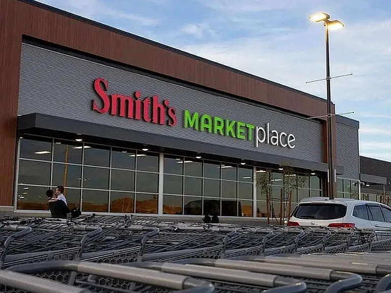 Smiths Marketplace