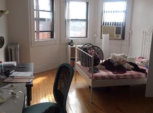 56 Queensberry St APT G4, Boston, MA 02215