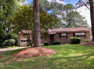 704 Walnut St W, Wilson, NC 27893