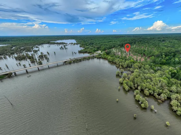 3 Fm 83, Broaddus, TX 75929