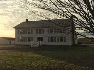 1237 W River Rd, Gansevoort, NY 12831