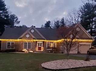 137 Shanleys Loop, Ferrum, VA 24088