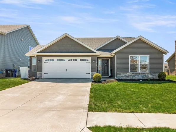 3060 Morrow Dr, Kokomo, IN 46902