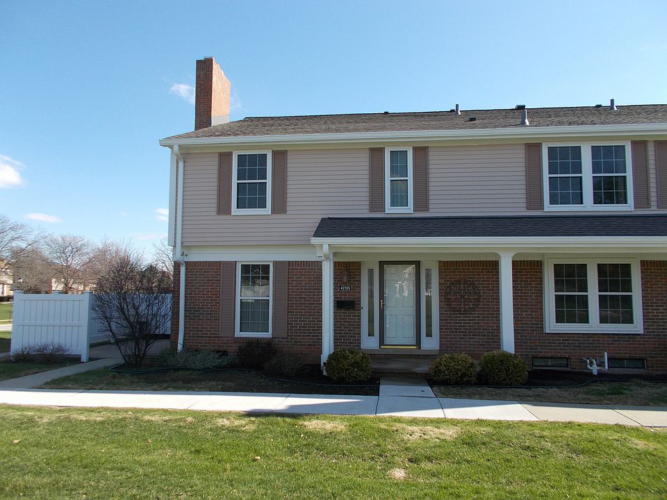 1st image of 42105 Pellston Dr #281