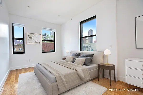 Rented by Corcoran | media 12