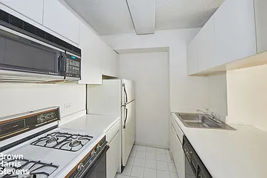 Sold by Brown Harris Stevens