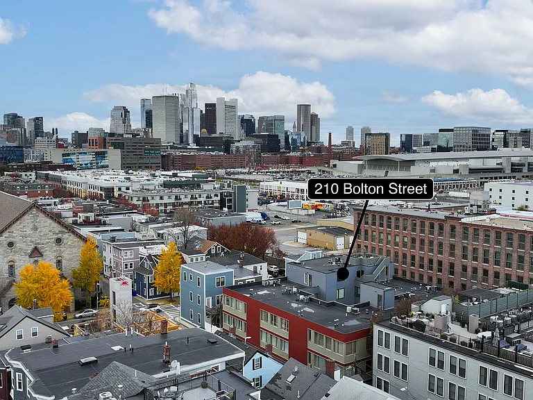 210 Bolton St #6 — Photo 24