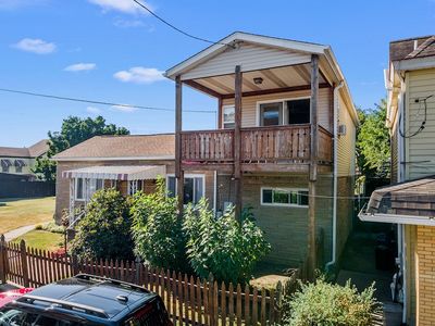 2308 Berg St, Pittsburgh, PA, 15203