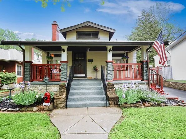 6212 Bona Vista Pl, Cincinnati, OH 45213