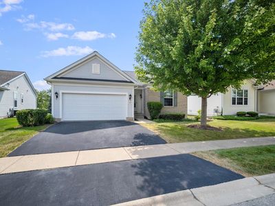 329 National Dr, Shorewood, IL, 60404