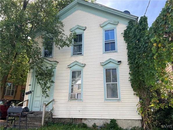 719 Tracy St, Utica, NY 13501