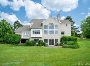 7491 Old Lantern Dr SE, Caledonia, MI
