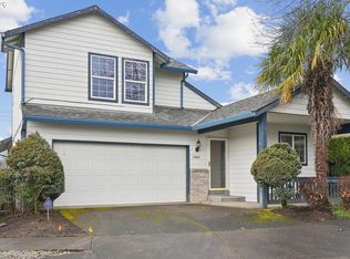 14098 SE Summerfield Loop, Happy Valley, OR