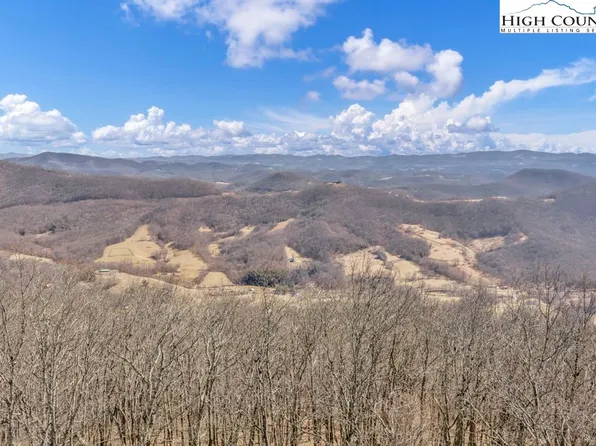 Lot 86 Elk Mountain Parkway, Todd, NC 28684