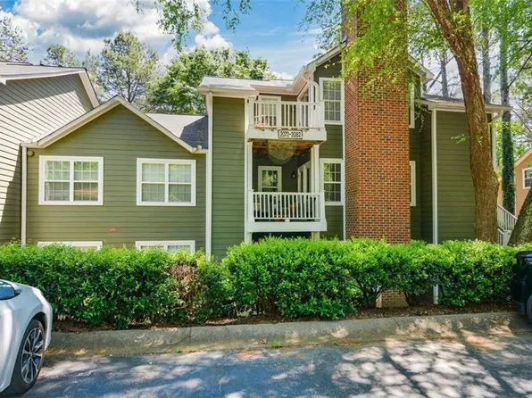 2078 River Heights Walk SE, Marietta, GA 30067