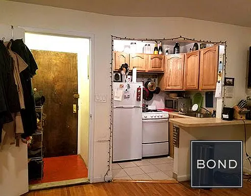 Rented by Bond New York | media 21