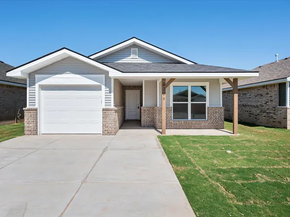 8306 24th St, Lubbock, TX 79407