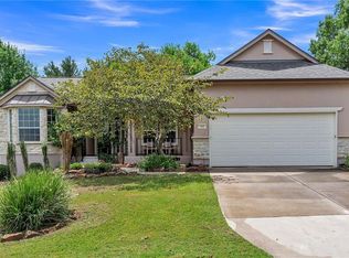 101 Hollyberry Ln, Georgetown, TX 78633