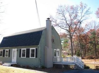 146 Oak Ridge Dr, Ayer, MA 01432