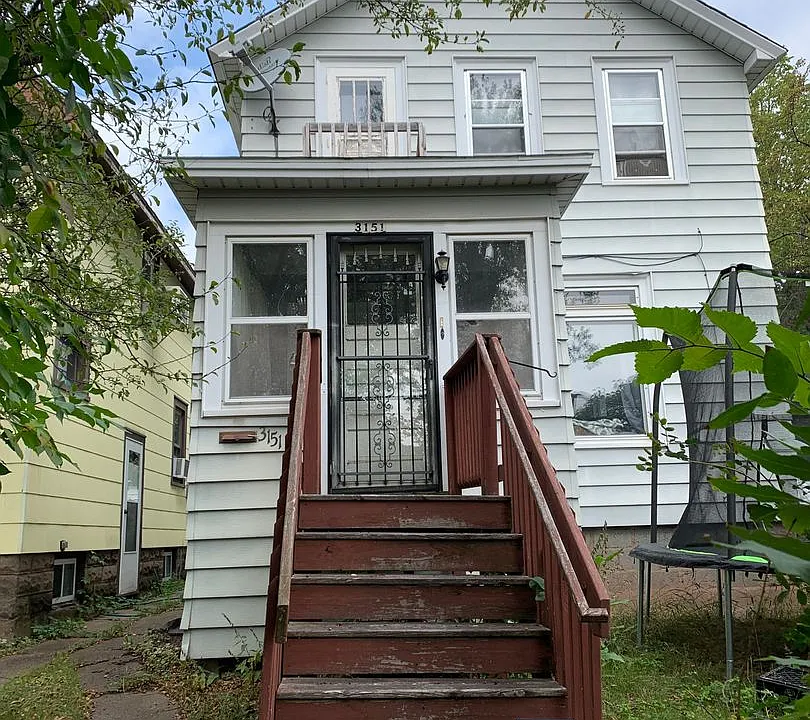 3151 Vernon St