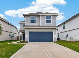 5602 James Michael Dr, Rosharon, TX 77583